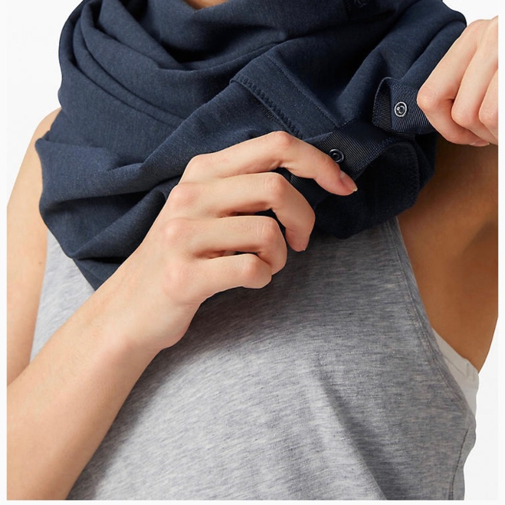 Lululemon Vinyasa Scarf